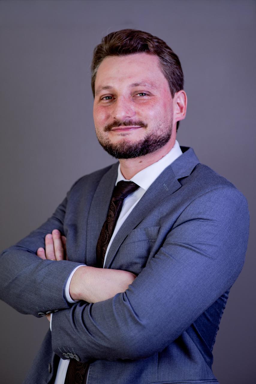 Augusto Tomazzoni